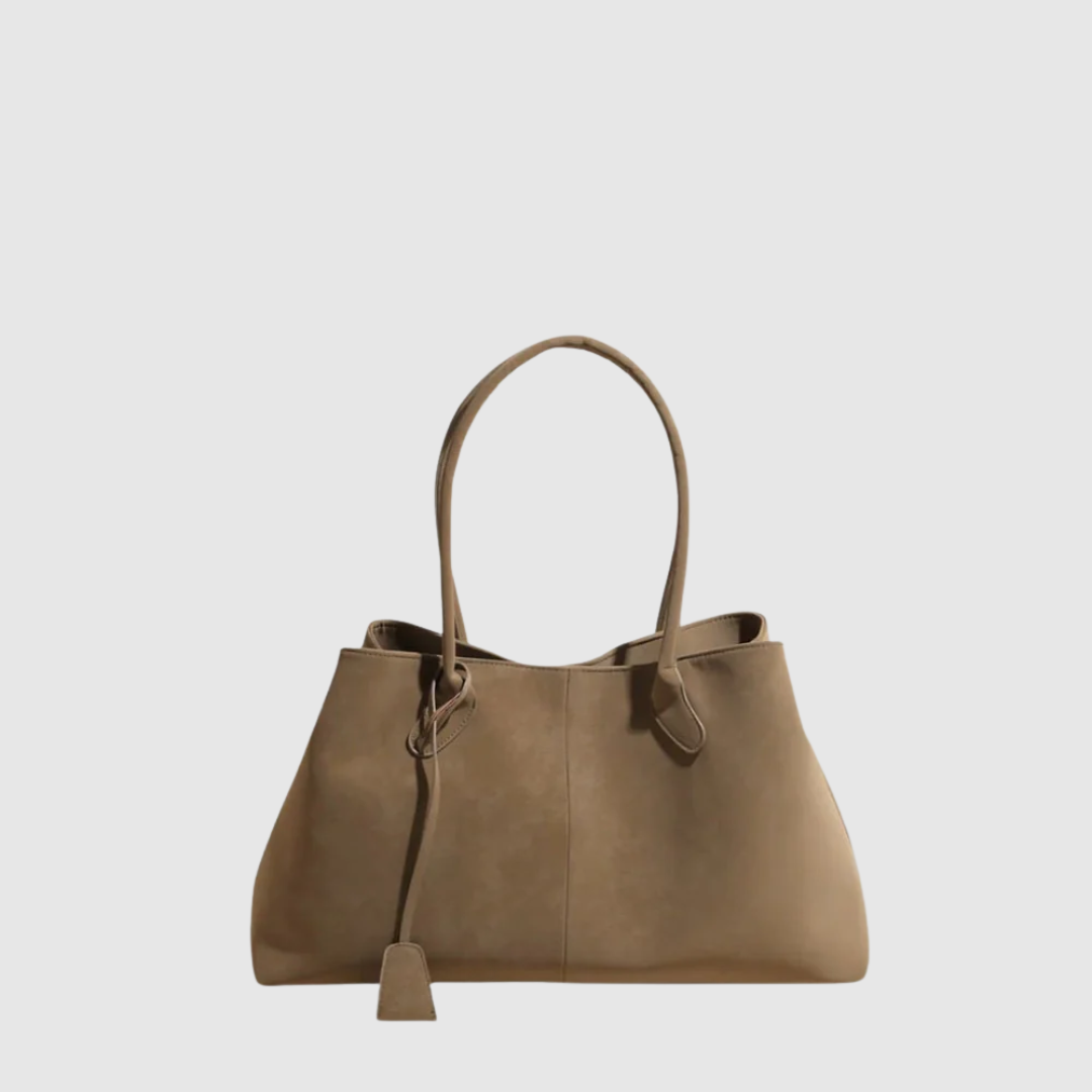 Maralyn | Elegant Work & Leisure Tote