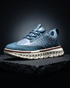 William | Stylish City Trainers
