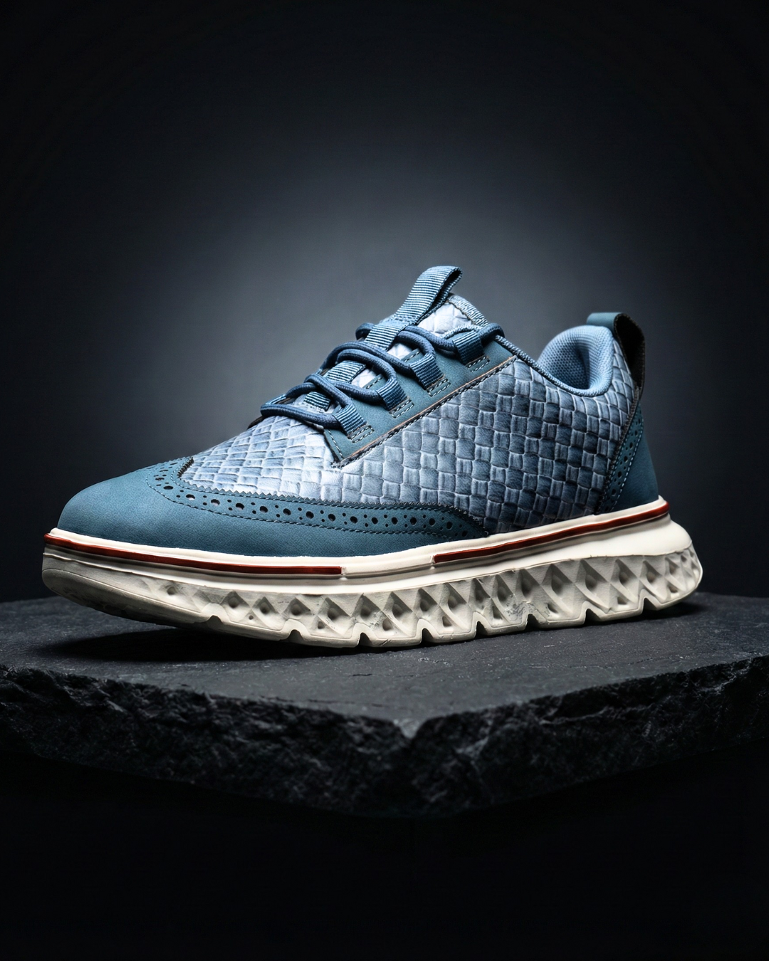 William | Stylish City Trainers