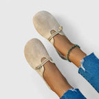 Women’s Supportive Orthopedic Loafers