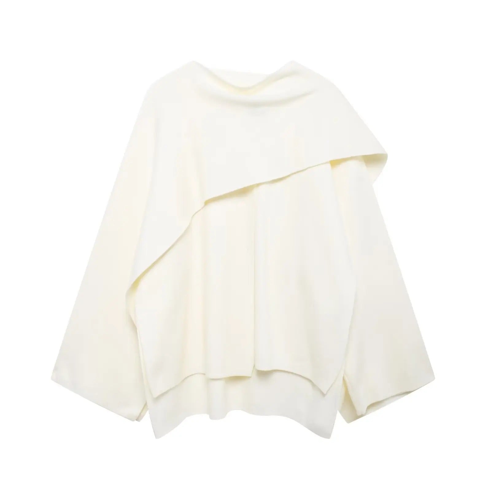 CECILIA | Cape Mantel