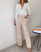 Kendra™ Elegant Two-Piece Set