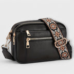 Dorianyx | Retro Boho Chic Shoulder Bag