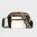 Dorianyx | Retro Boho Chic Shoulder Bag