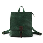 Ermelinde | Retro Multi-Function Backpack