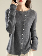 ELOISE | Elegant & Cozy Cardigan