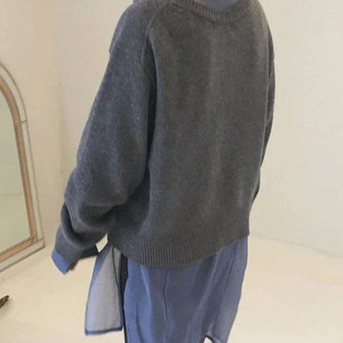 MADELEINE | Modern Chic Cardigan