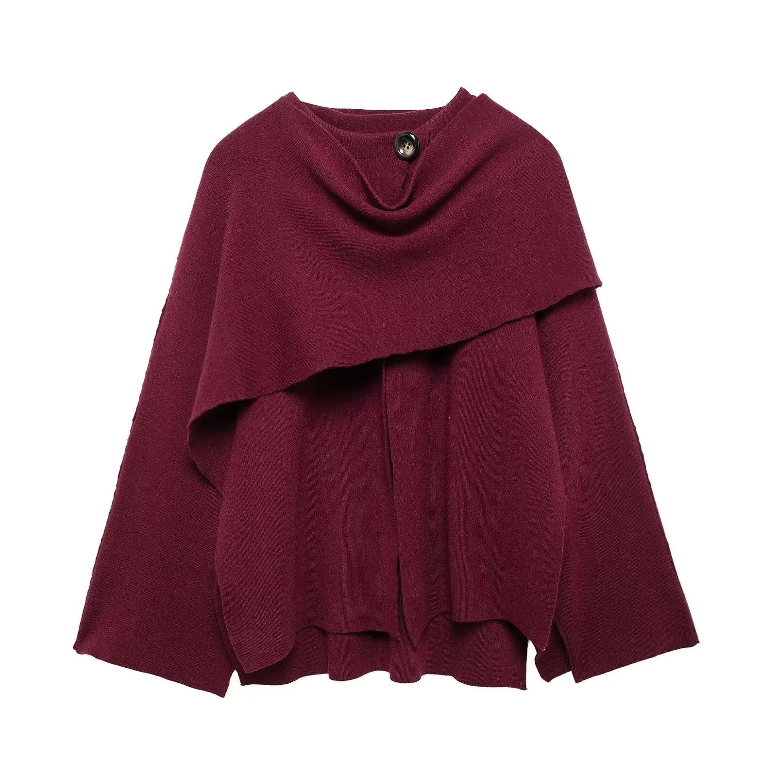 CECILIA | Cape Mantel