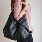 Dagmar | Spacious Retro Top-Handle Bag