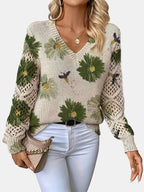 GRACE | Comfortable Sweater