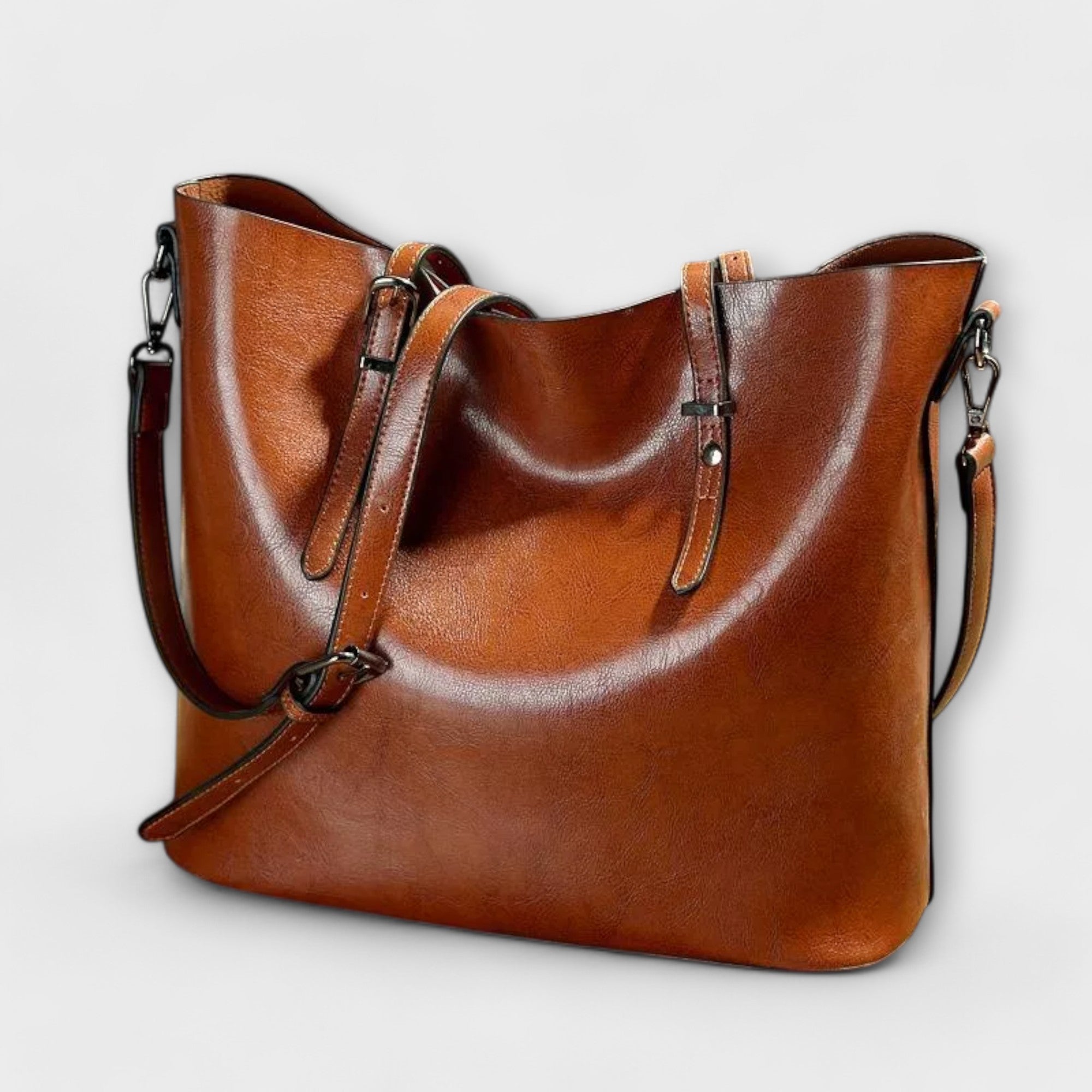 Tavros | Elegant Crossbody Shoulder Bag