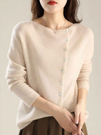 ELOISE | Elegant & Cozy Cardigan