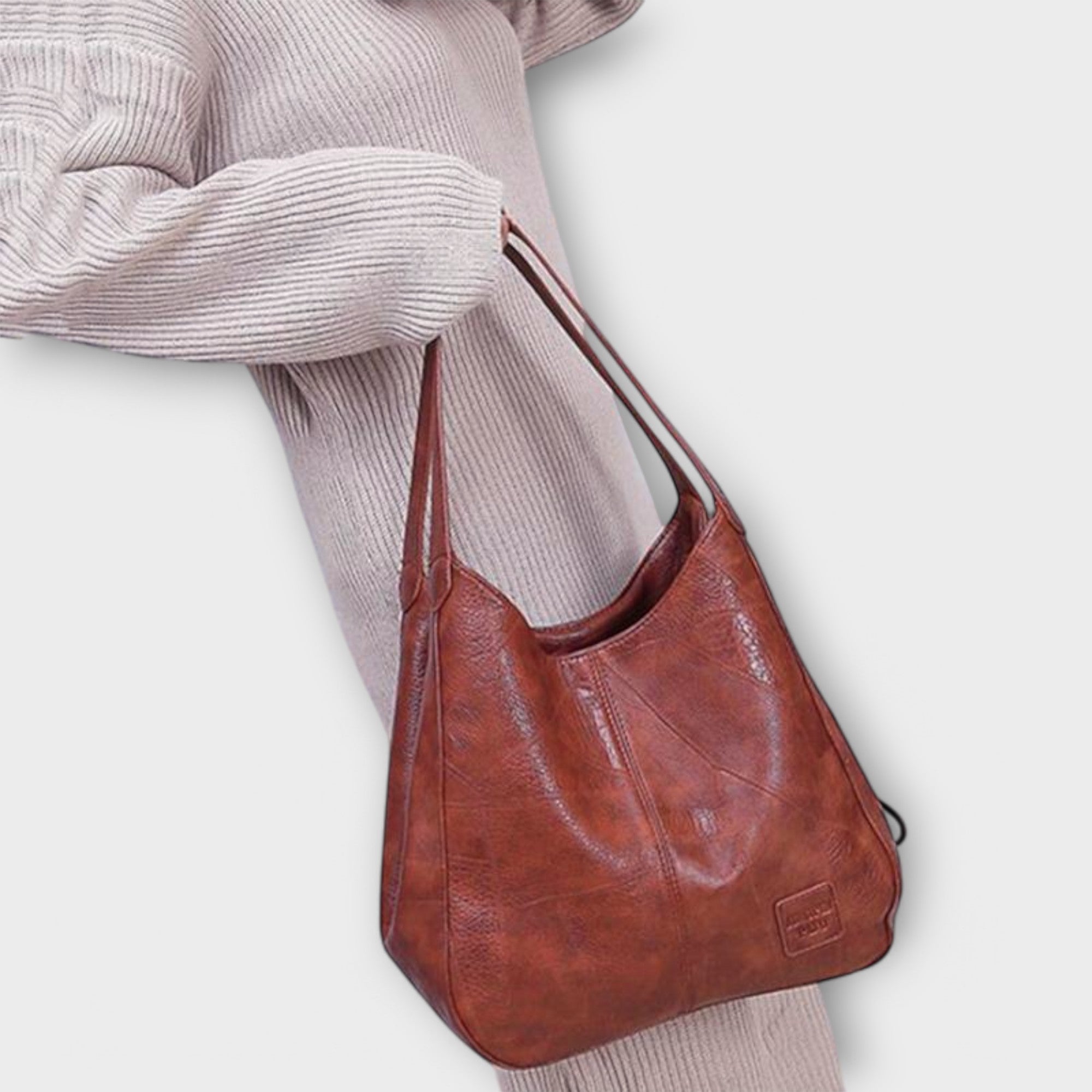 Orineth | Elegant Leather Tote
