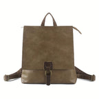 Ermelinde | Retro Multi-Function Backpack