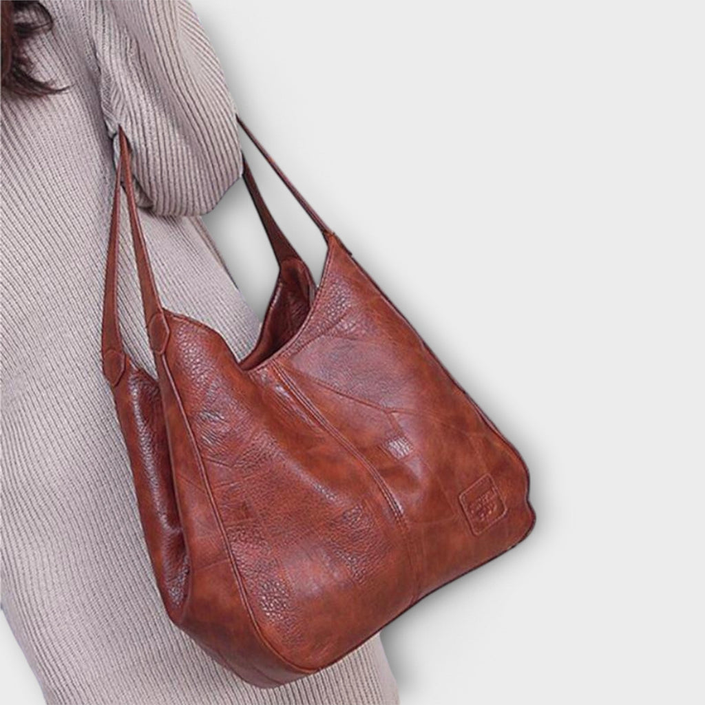Orineth | Elegant Leather Tote