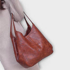 Orineth | Elegant Leather Tote