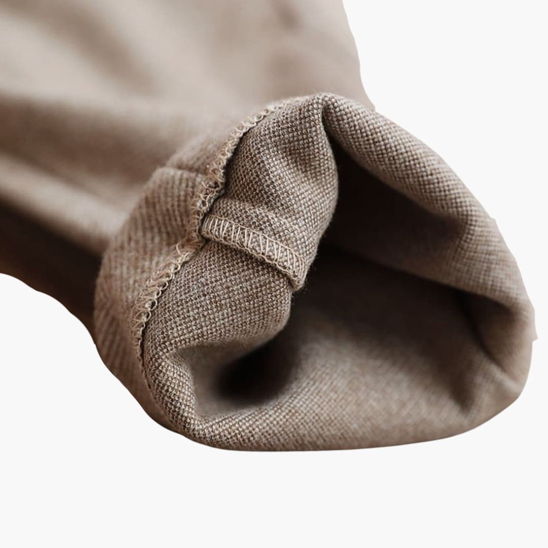 SIMONE | Tailored Pants