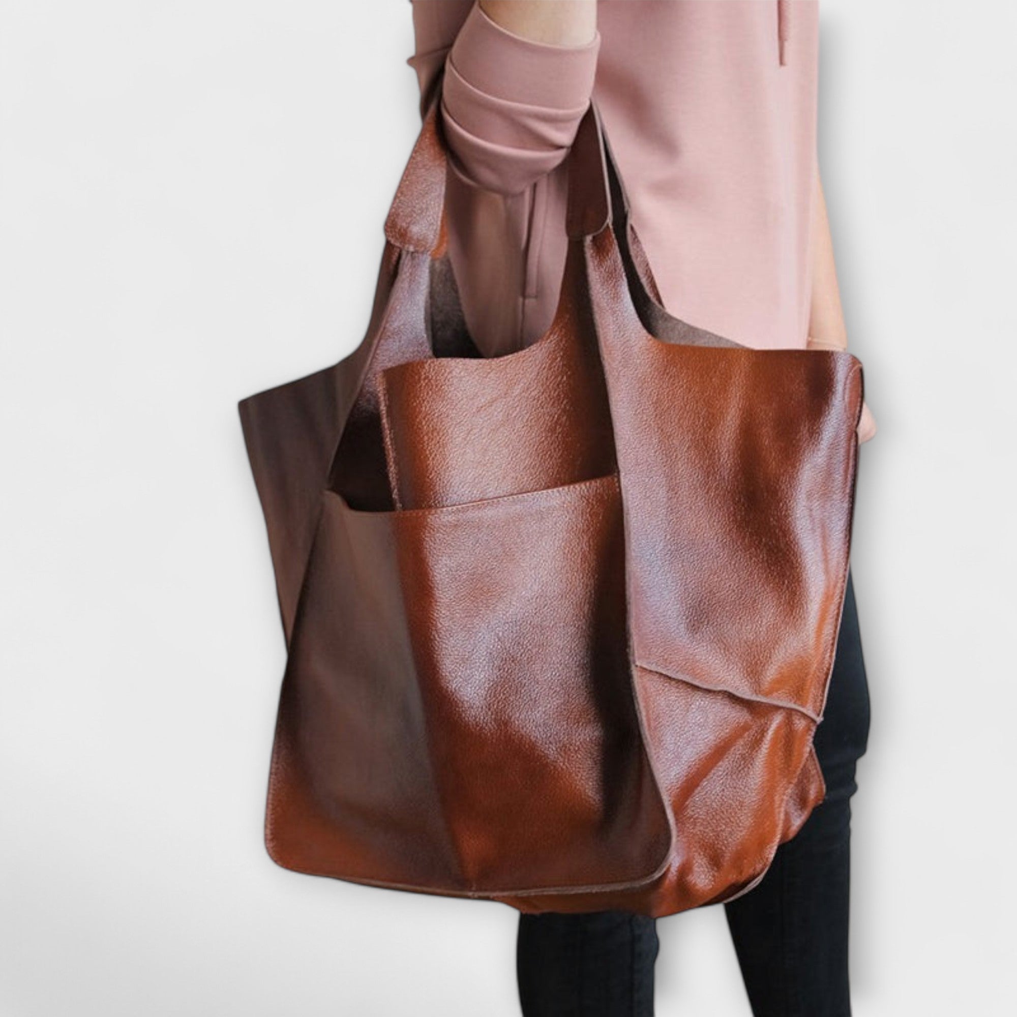 Arwen | Elegant Weekend Bag