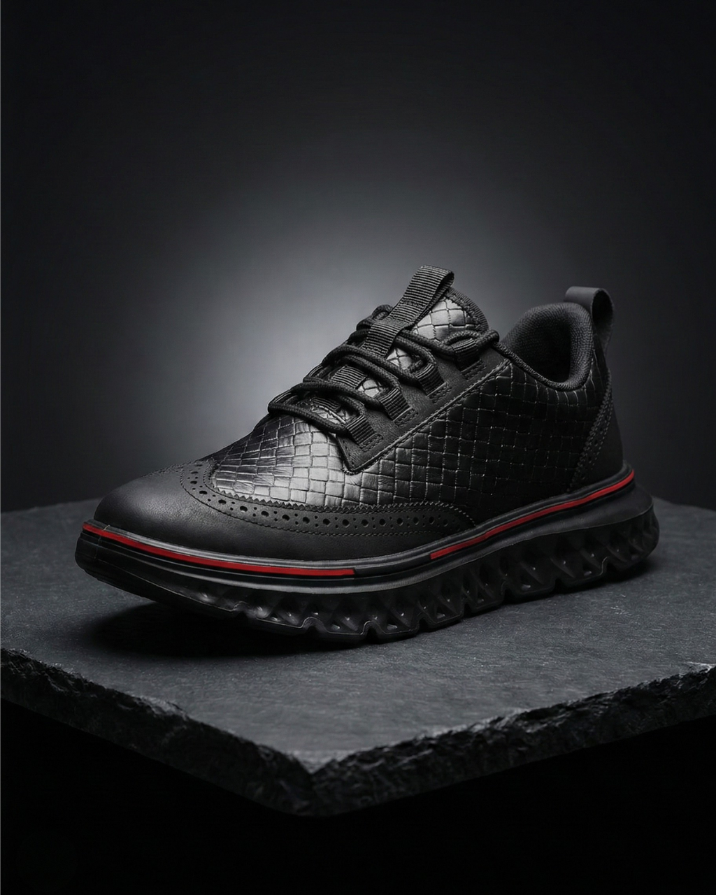 William | Stylish City Trainers