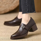 Margot- Block Heels