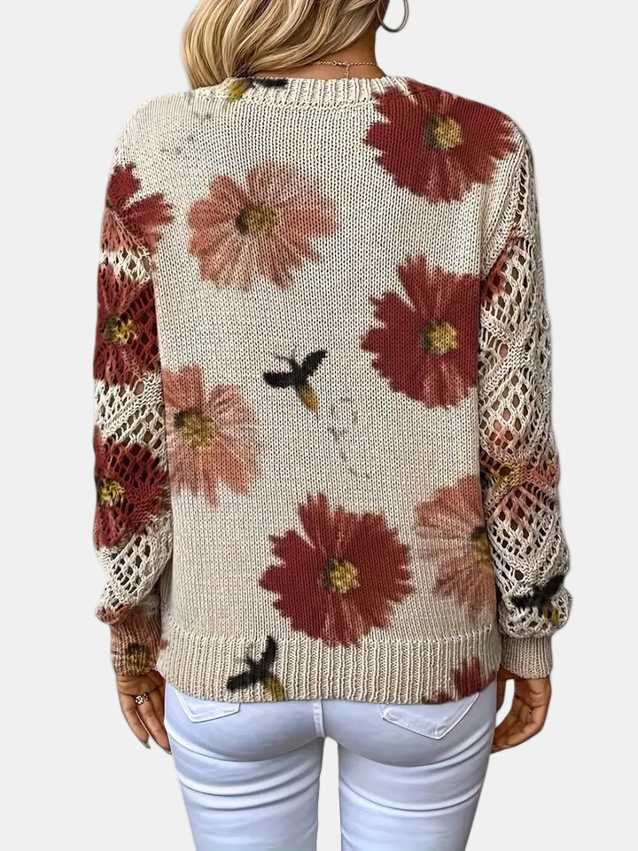 GRACE | Comfortable Sweater