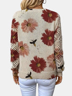 GRACE | Comfortable Sweater