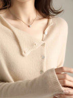 ELOISE | Elegant & Cozy Cardigan
