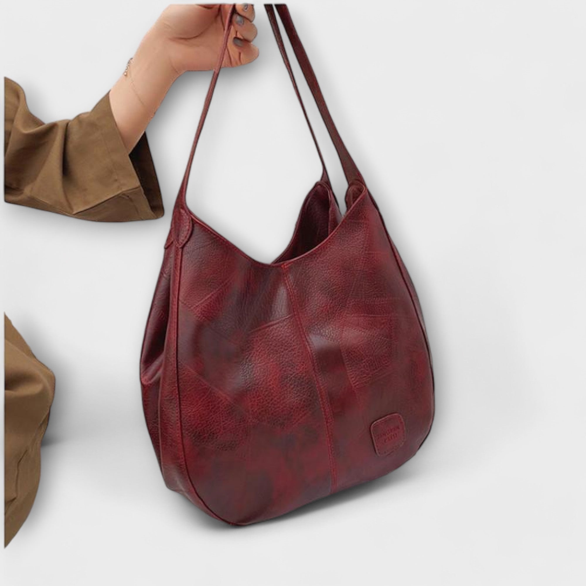 Orineth | Elegant Leather Tote