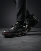 William | Stylish City Trainers