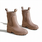 STORMIE™ – Waterproof Grip Ankle Boots