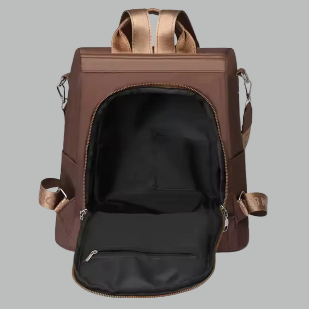 Lucius™ Anti-Theft Bag