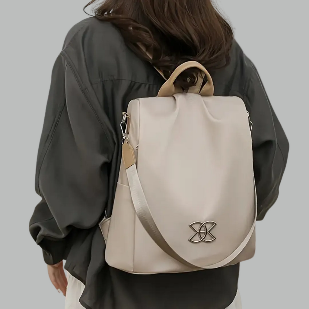 Lucius™ Anti-Theft Bag