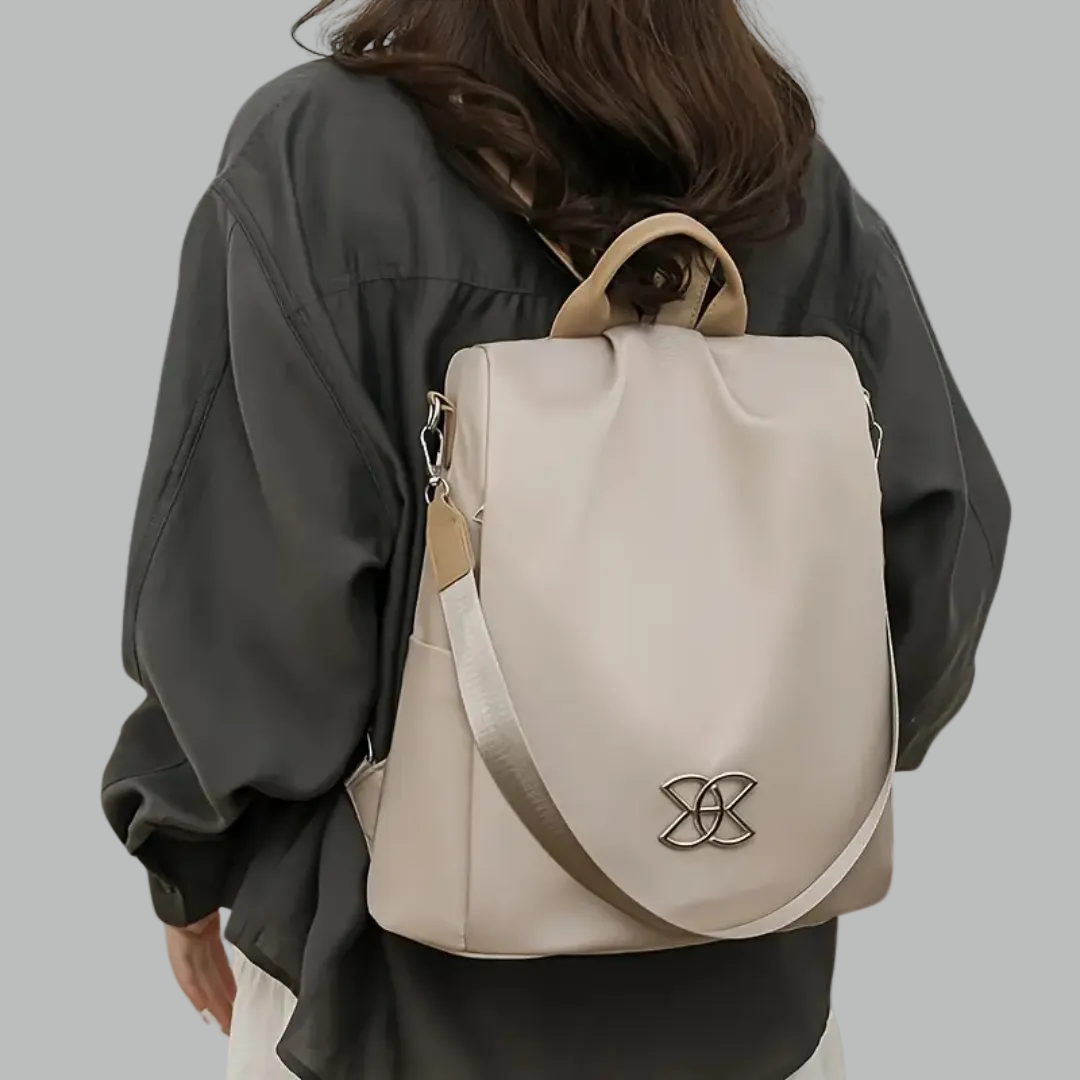 Lucius™ Anti-Theft Bag