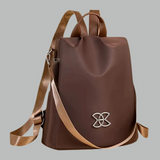 Lucius™ Anti-Theft Bag