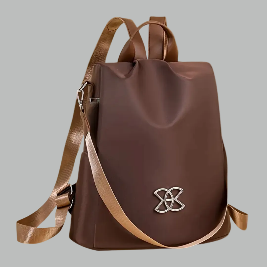 Lucius™ Anti-Theft Bag