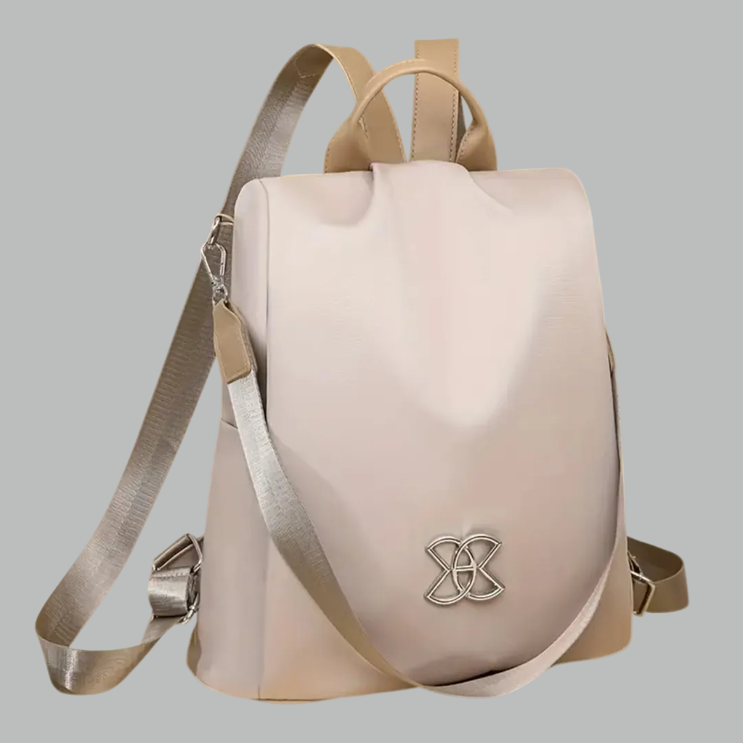 Lucius™ Anti-Theft Bag