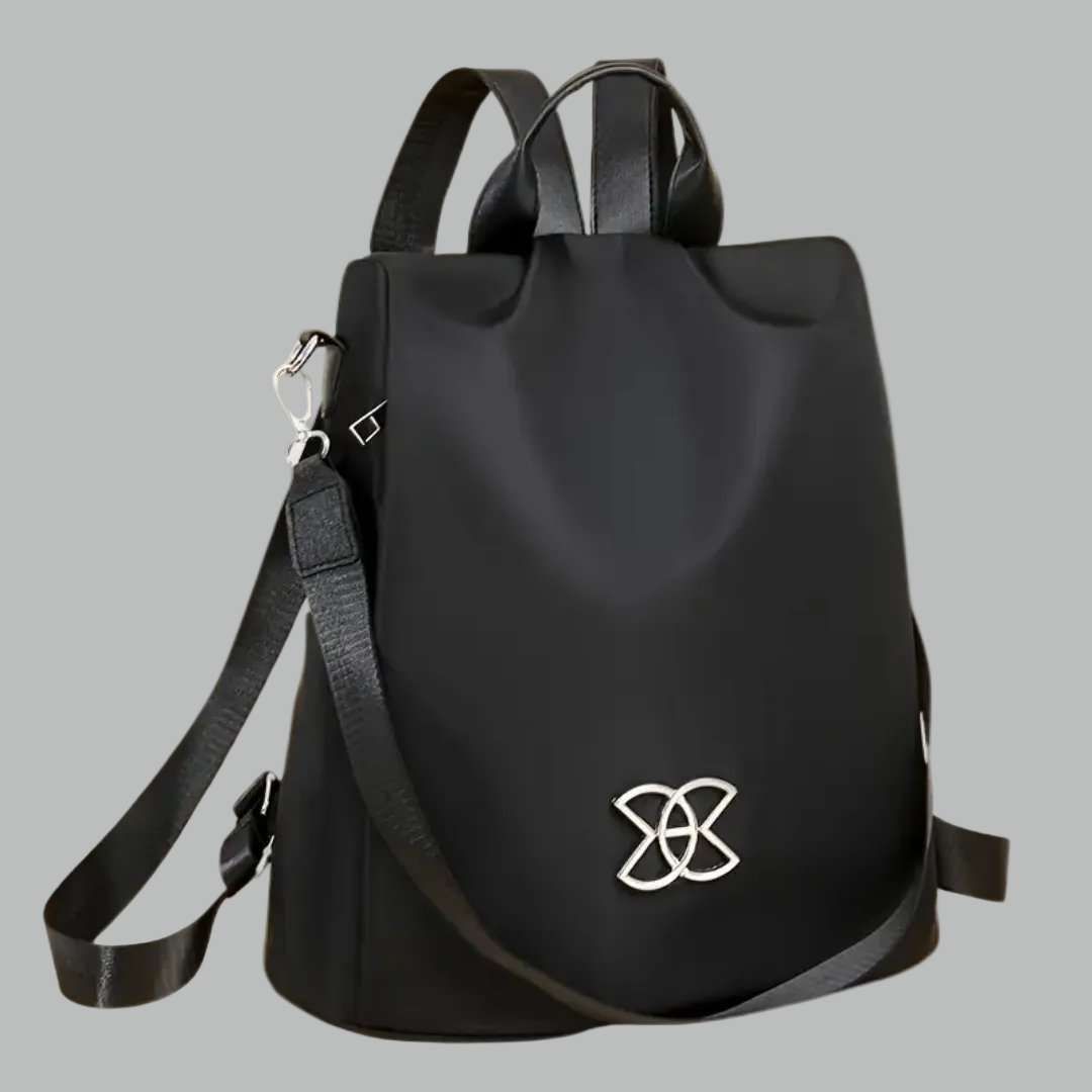 Lucius™ Anti-Theft Bag