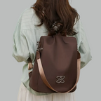 Lucius™ Anti-Theft Bag