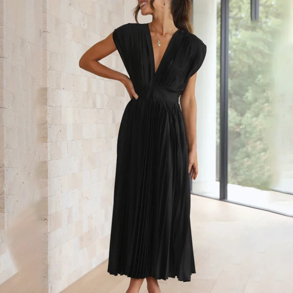 ALEXIS™ – Elegant Dress