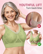 Michelle| Breathable Lift Bra