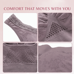 Michelle| Breathable Lift Bra