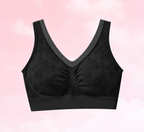 Michelle| Breathable Lift Bra