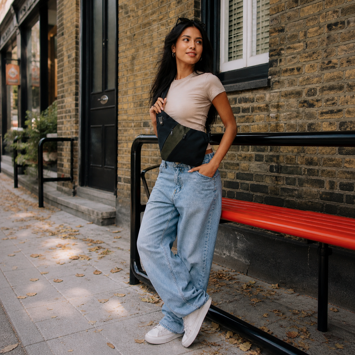 Diane | SecuBag