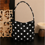 Briarwood | Polka Dot Shoulder Bag