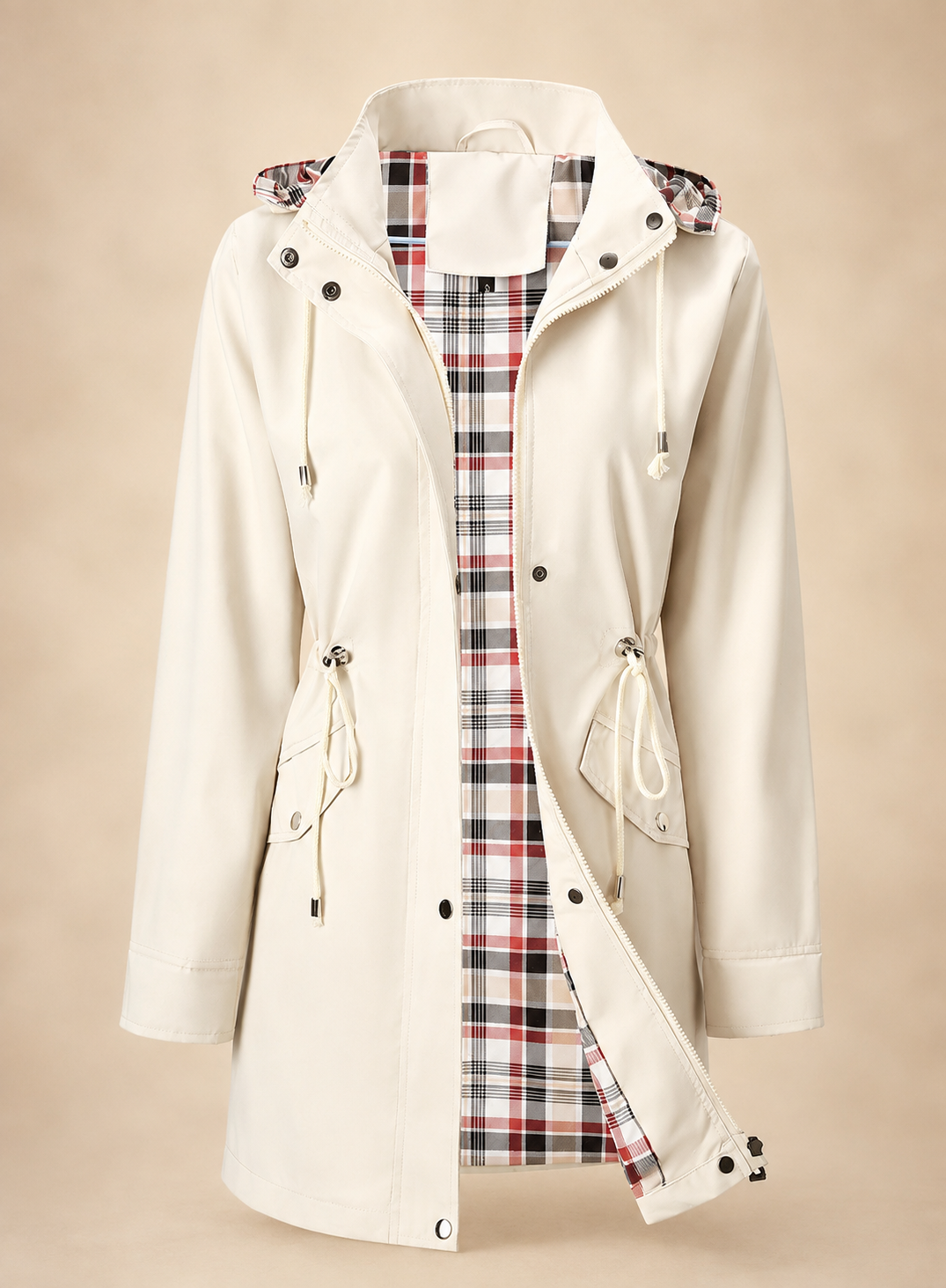 Claire | Classic Jacket
