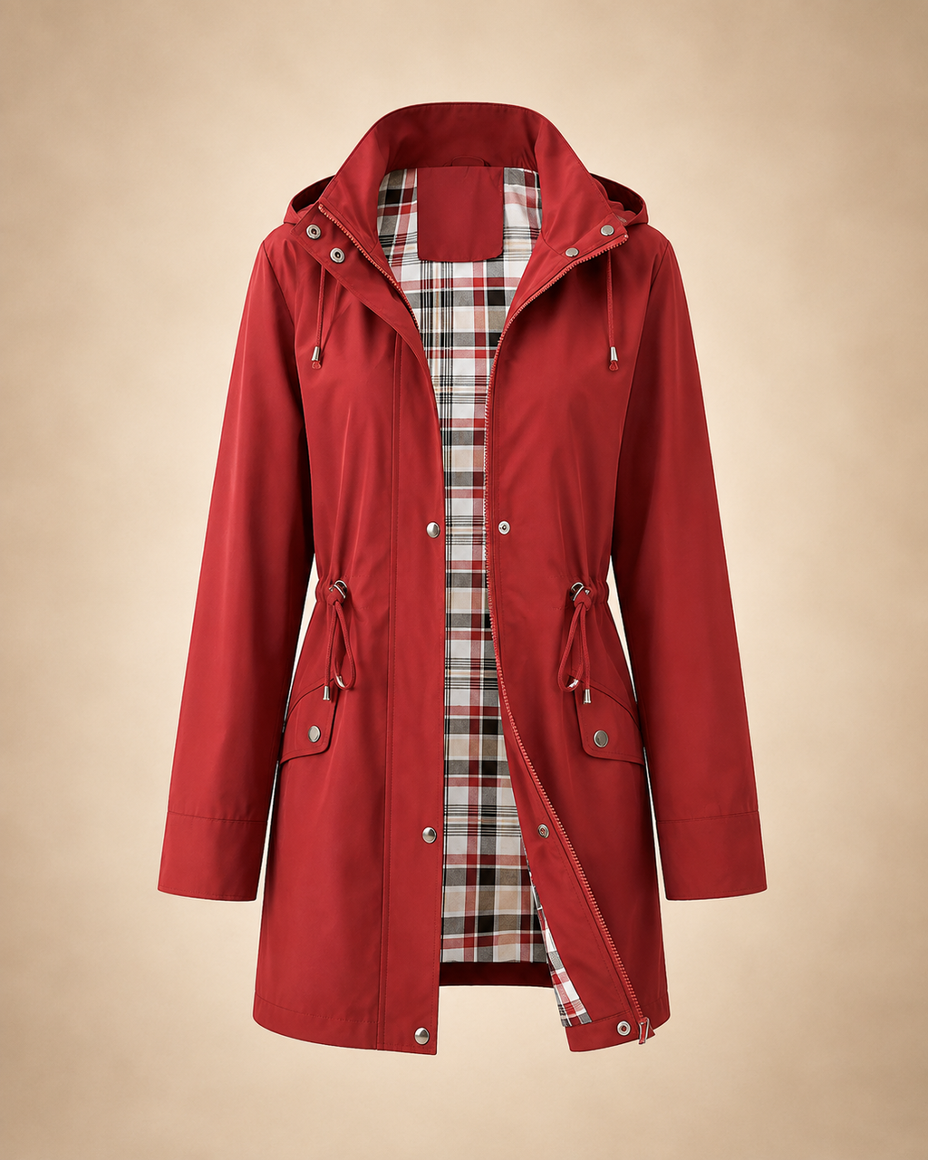 Claire | Classic Jacket