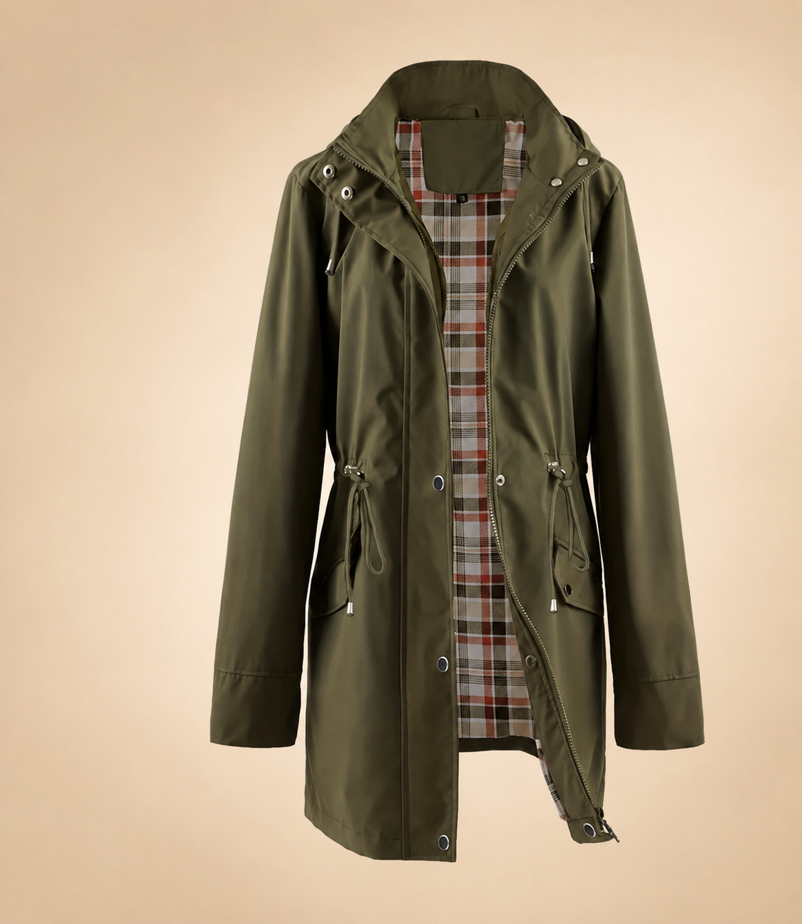 Claire | Classic Jacket