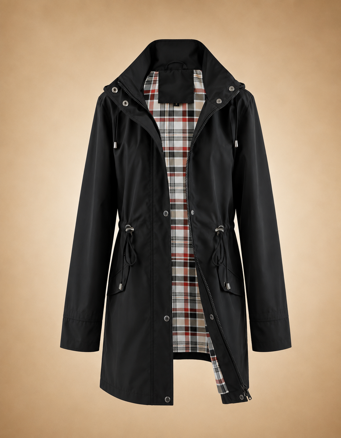 Claire | Classic Jacket