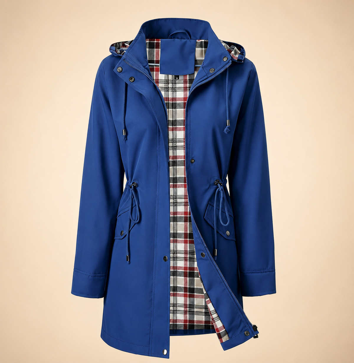 Claire | Classic Jacket
