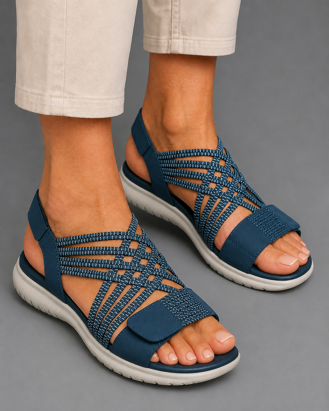 Anne | Orthopedic Sandals